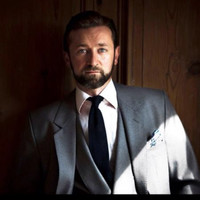 Tom Wharton avatar image