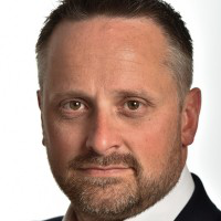 Giles Lancaster avatar image