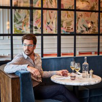 Sam Harrison avatar image