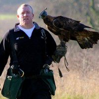 Julian Frost avatar image