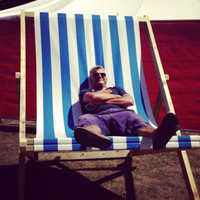 Tim Reeves avatar image