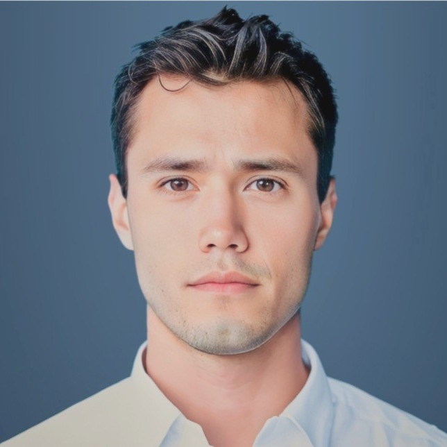 Daniel Perez avatar image