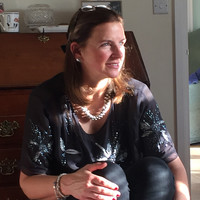 Susie Gajadharsingh avatar image