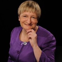 Annabel Kaye avatar image