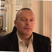 Clive Sutton avatar image