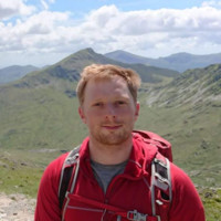 David Ryan avatar image