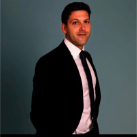 Nick Mann avatar image