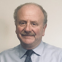 Mervyn Parrish avatar image