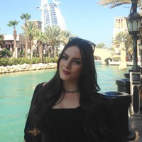 Sonja Kasparis avatar image