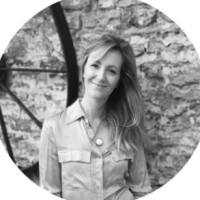 Amy Evans avatar image