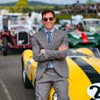 James Cottingham avatar image