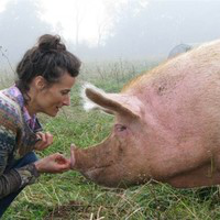 Tracy Worcester avatar image