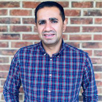 Naveed Khan avatar image