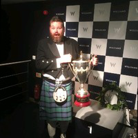 Andy Gelleburn avatar image