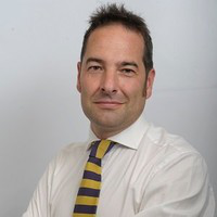 Mark Short avatar image