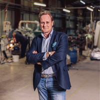 Jamie Robb avatar image