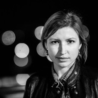 Irina Lozhkina avatar image