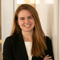 Caitlin Fross avatar image