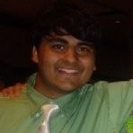 Sneh Desai avatar image