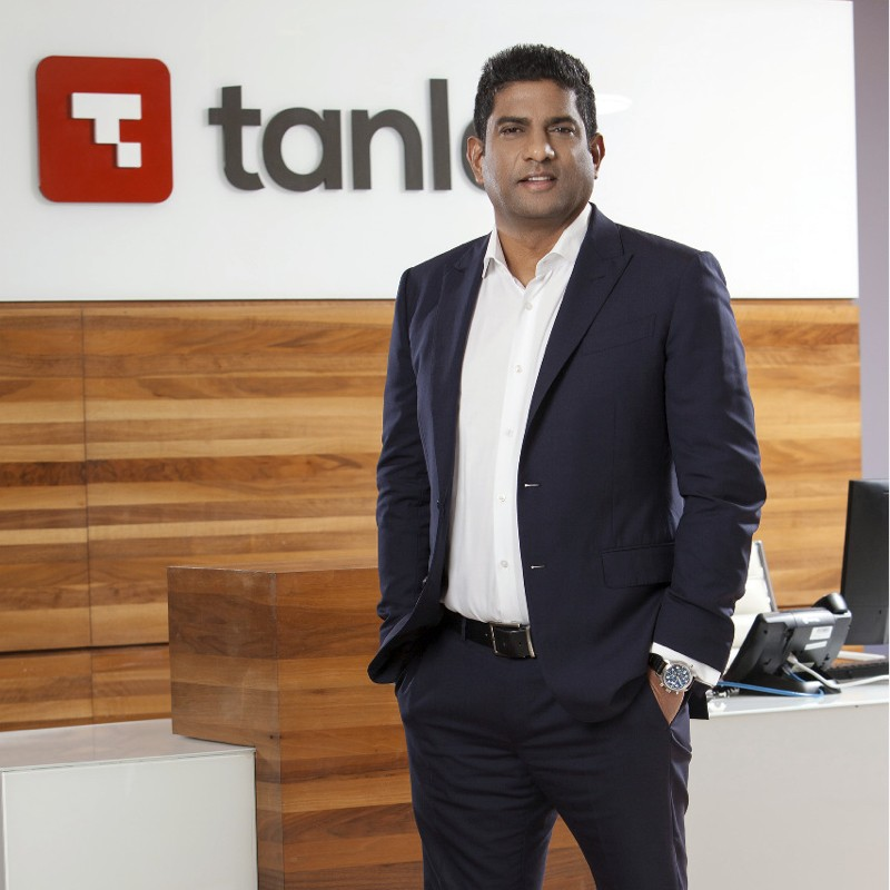 Uday Reddy avatar image