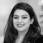 Meghna Pradhan avatar image