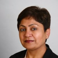 Snigdha Malik avatar image