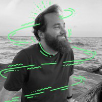 Roderick Blevins avatar image