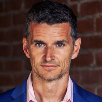 James Evans avatar image