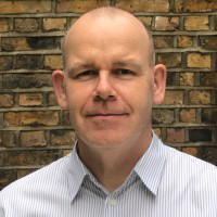 Gavin Monk avatar image