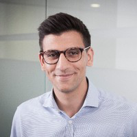 Kiran Patel avatar image