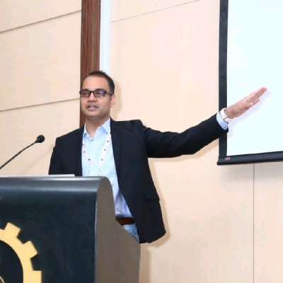 Pawan Singh avatar image