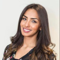 Sarah Khalil avatar image