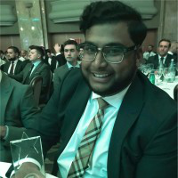 Jamal Hussain avatar image