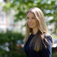 Laura Mrics avatar image