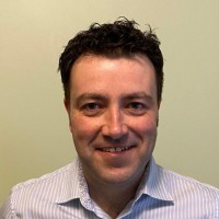 Richard Pearce avatar image