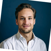 Veit Dinges avatar image