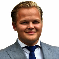 Tommy Moore avatar image