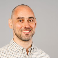 Charlie Taylor avatar image