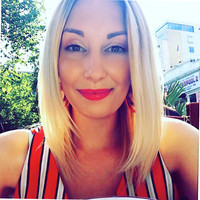 Hannah Goulding avatar image