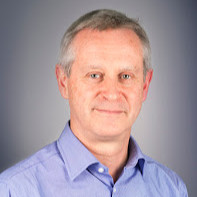 Alistair Seabright avatar image