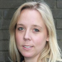 Chrissie Neve avatar image