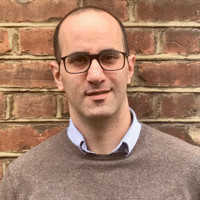 Nadav Mordechai avatar image