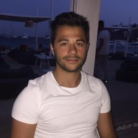 Alex Alexandrou avatar image