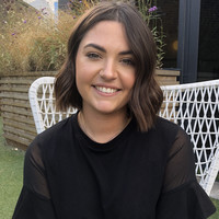 Renata Morris avatar image