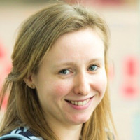 Claire Bowman avatar image