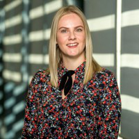 Caitlin Woor avatar image