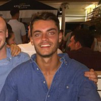 Stephen Roomes avatar image