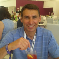 Warren Rabin avatar image