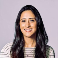 Isha Sharma avatar image