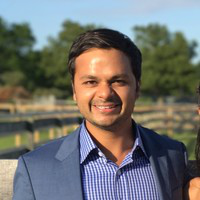 Ashwin Goyal avatar image